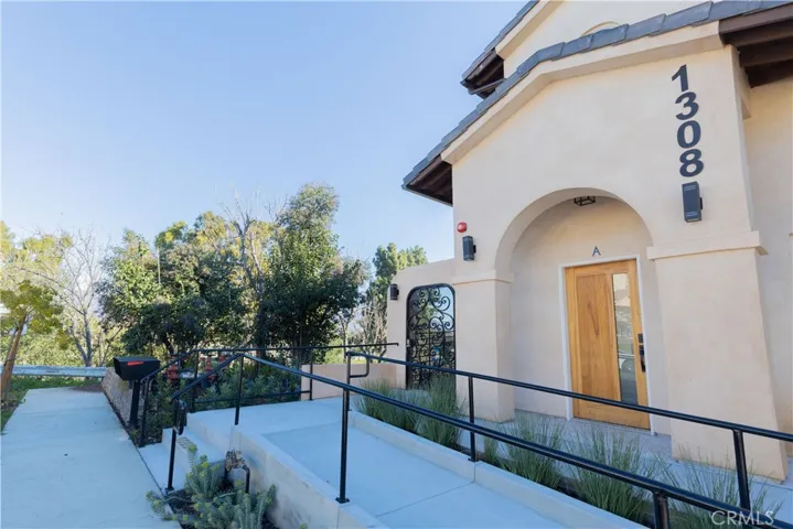 1308 S Stevens Ave C, San Gabriel, California 91776