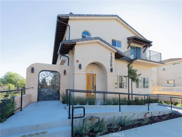 1308 S Stevens Ave C, San Gabriel, California 91776