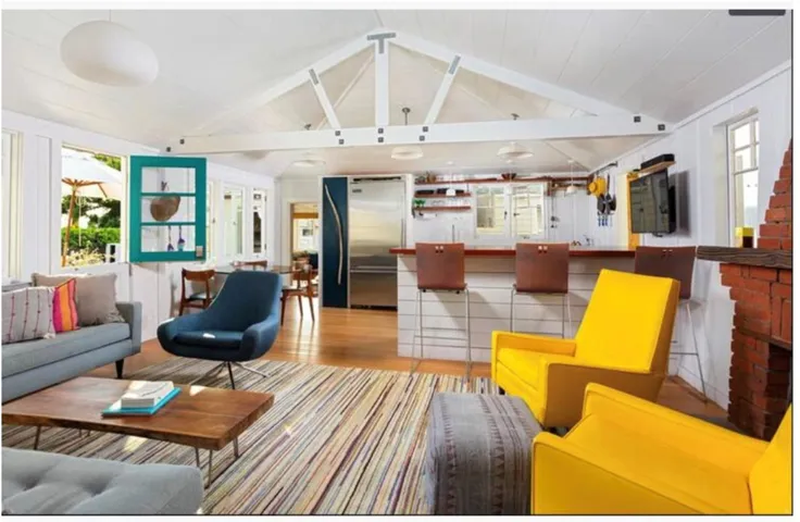 255 Center Street, Laguna Beach, California 92651