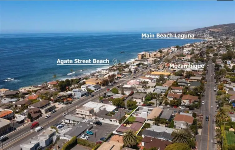 255 Center Street, Laguna Beach, California 92651