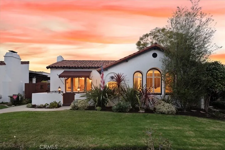 337 Ximeno Avenue, Long Beach, California 90814