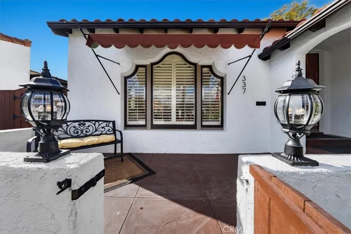 337 Ximeno Avenue, Long Beach, California 90814