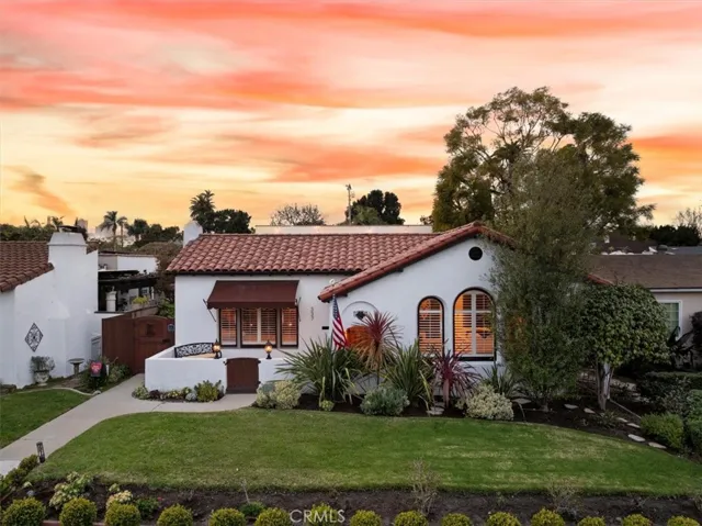337 Ximeno Avenue, Long Beach, California 90814