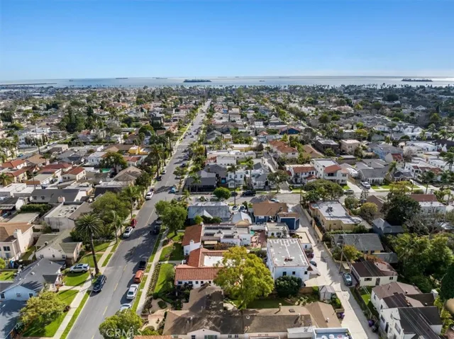 337 Ximeno Avenue, Long Beach, California 90814
