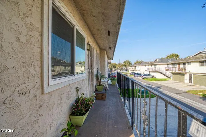 Balcony 2