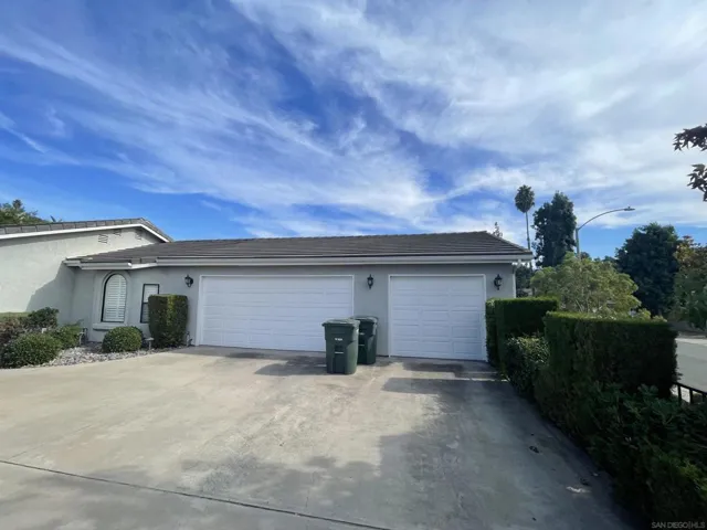 2048 Brookhurst Dr, El Cajon, California 92019