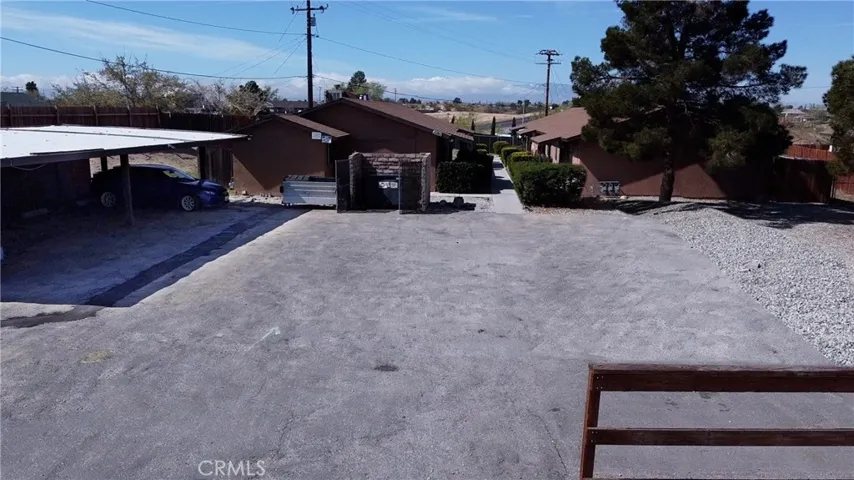 15862 Green Hill Drive, Victorville, California 92394