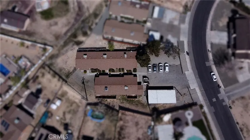 15862 Green Hill Drive, Victorville, California 92394