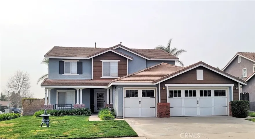 5832 Opal Court, Fontana, California 92336