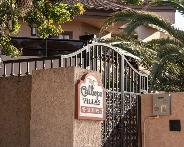 245 Calliope Street 2, Laguna Beach, California 92651
