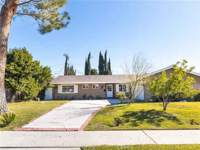 8460 Hanna Avenue, West Hills, California 91304