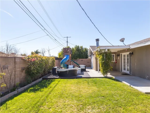 8460 Hanna Avenue, West Hills, California 91304