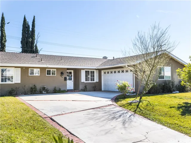 8460 Hanna Avenue, West Hills, California 91304