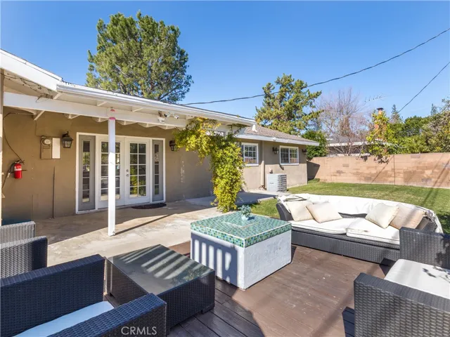 8460 Hanna Avenue, West Hills, California 91304