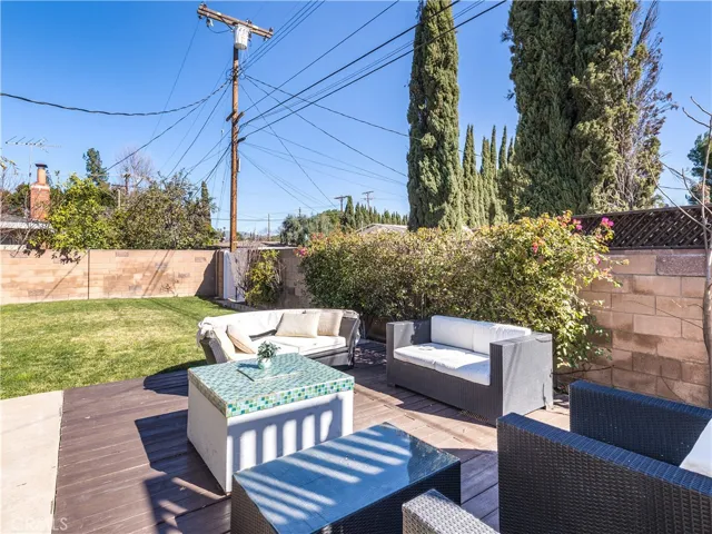 8460 Hanna Avenue, West Hills, California 91304