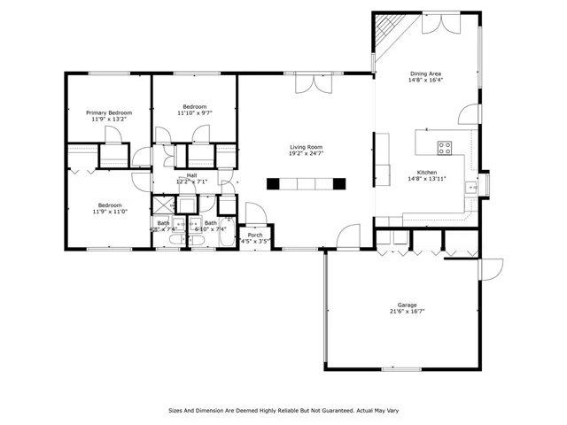 8460 Hanna Avenue, West Hills, California 91304