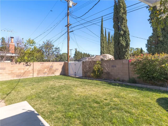 8460 Hanna Avenue, West Hills, California 91304