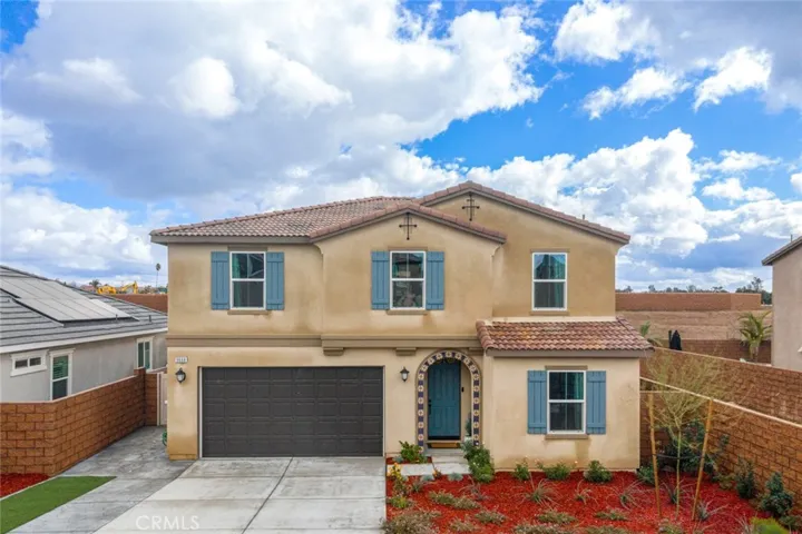 9668 Tuco Lane, Riverside, California 92508