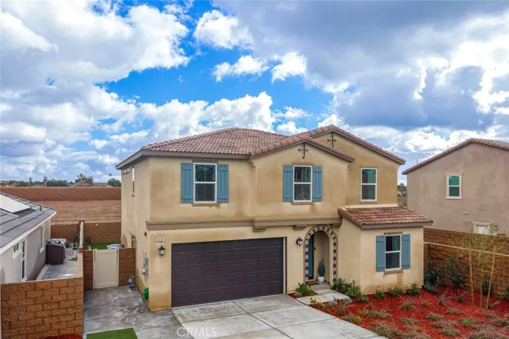 9668 Tuco Lane, Riverside, California 92508
