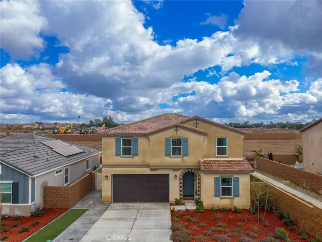 9668 Tuco Lane, Riverside, California 92508
