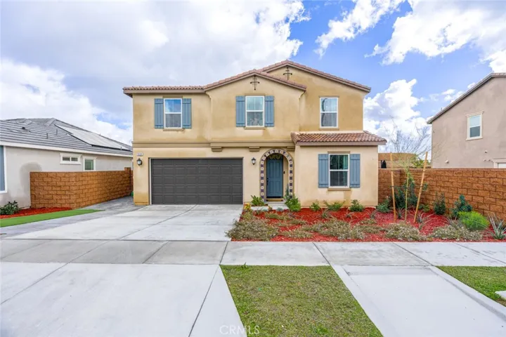 9668 Tuco Lane, Riverside, California 92508