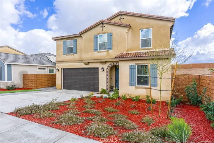 9668 Tuco Lane, Riverside, California 92508
