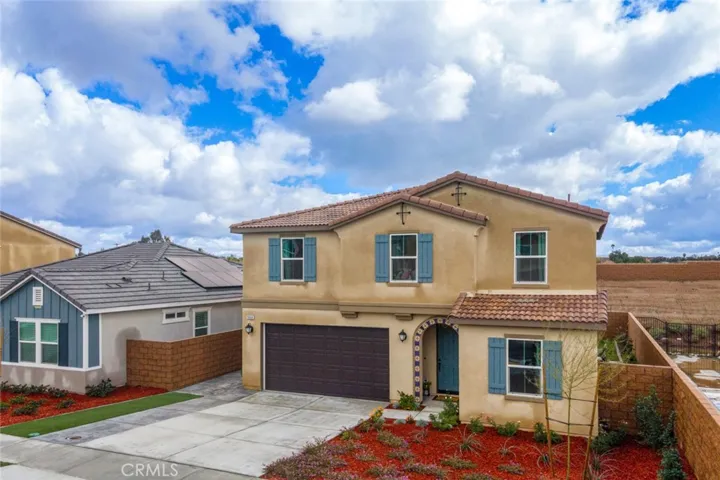 9668 Tuco Lane, Riverside, California 92508