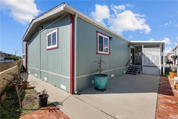 5540 W. 5th Street #37, Oxnard, California 93035
