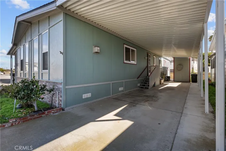 5540 W. 5th Street #37, Oxnard, California 93035