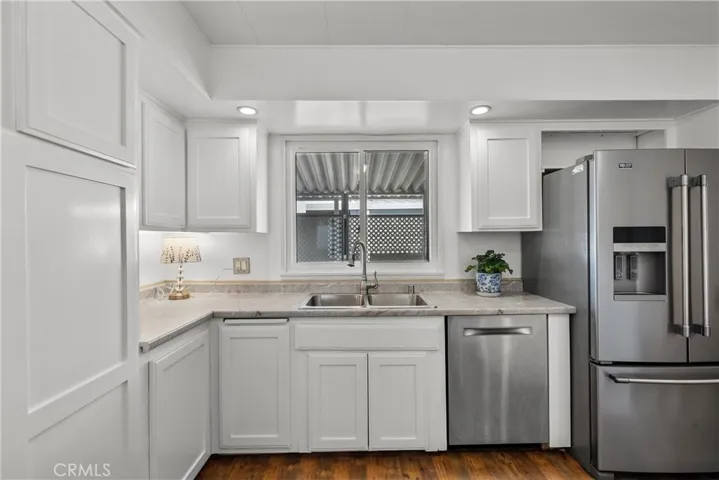 5540 W. 5th Street #37, Oxnard, California 93035