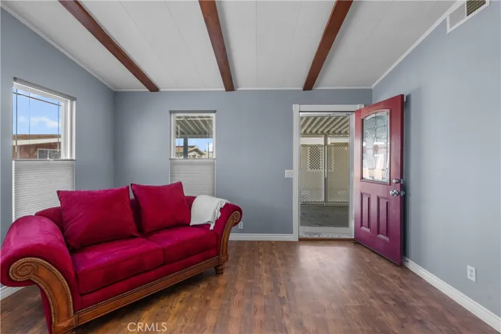 5540 W. 5th Street #37, Oxnard, California 93035