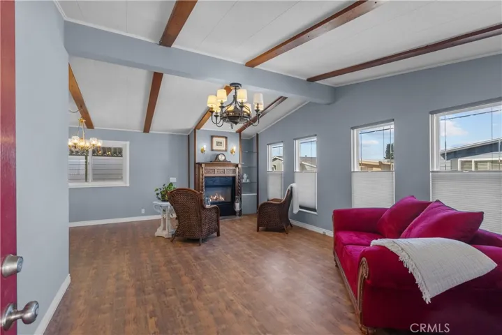 5540 W. 5th Street #37, Oxnard, California 93035