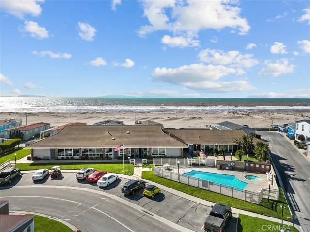 5540 W. 5th Street #37, Oxnard, California 93035