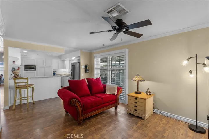 5540 W. 5th Street #37, Oxnard, California 93035