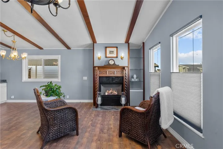 5540 W. 5th Street #37, Oxnard, California 93035