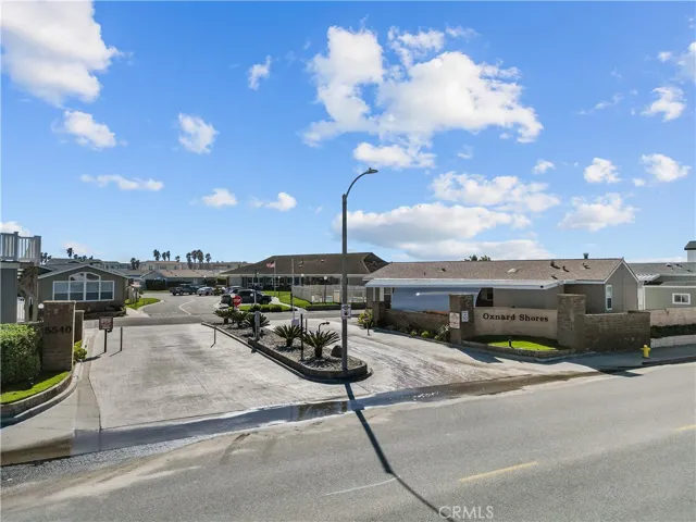 5540 W. 5th Street #37, Oxnard, California 93035