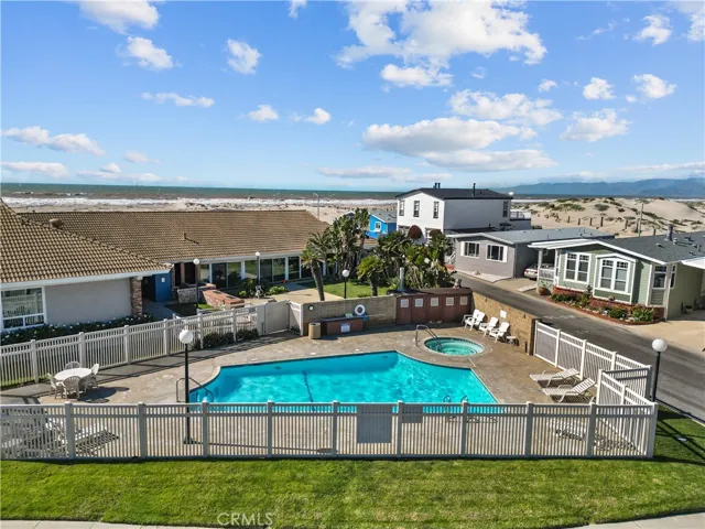 5540 W. 5th Street #37, Oxnard, California 93035