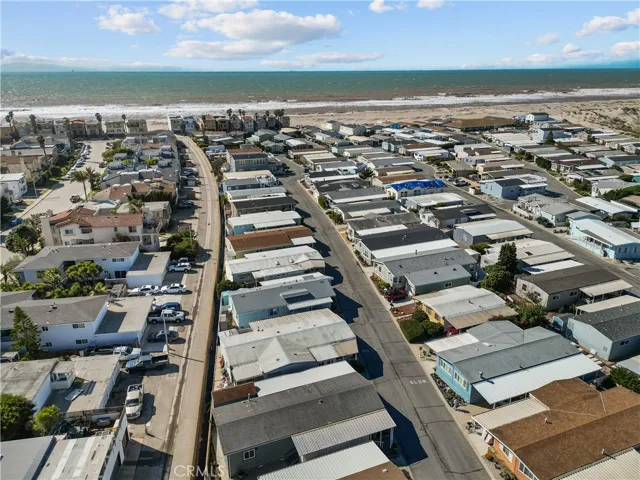 5540 W. 5th Street #37, Oxnard, California 93035