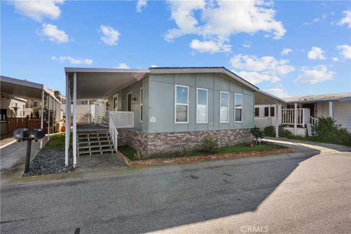 5540 W. 5th Street #37, Oxnard, California 93035