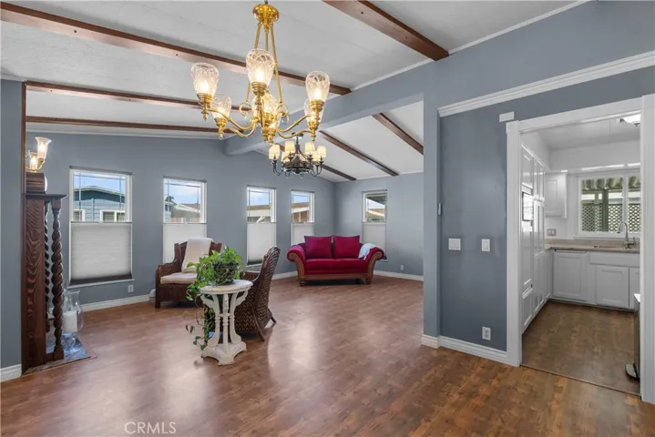 5540 W. 5th Street #37, Oxnard, California 93035