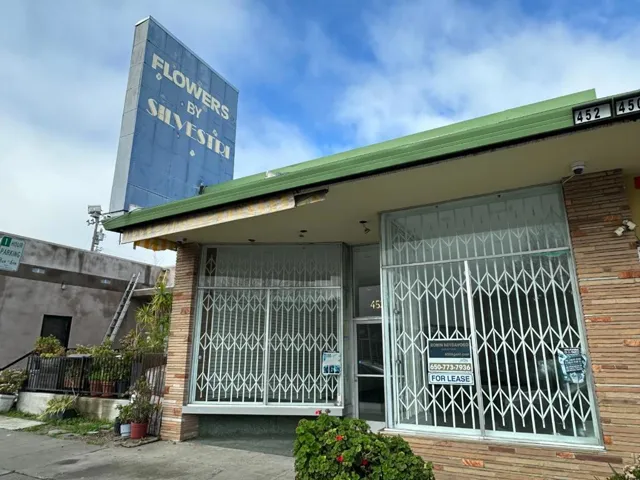452 San Bruno Avenue, San Bruno, California 94066