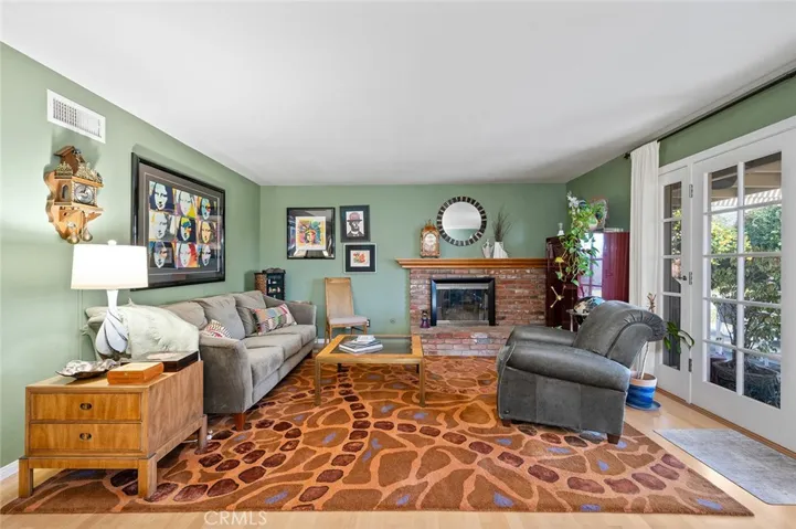 458 N Valencia Street, Glendora, California 91741