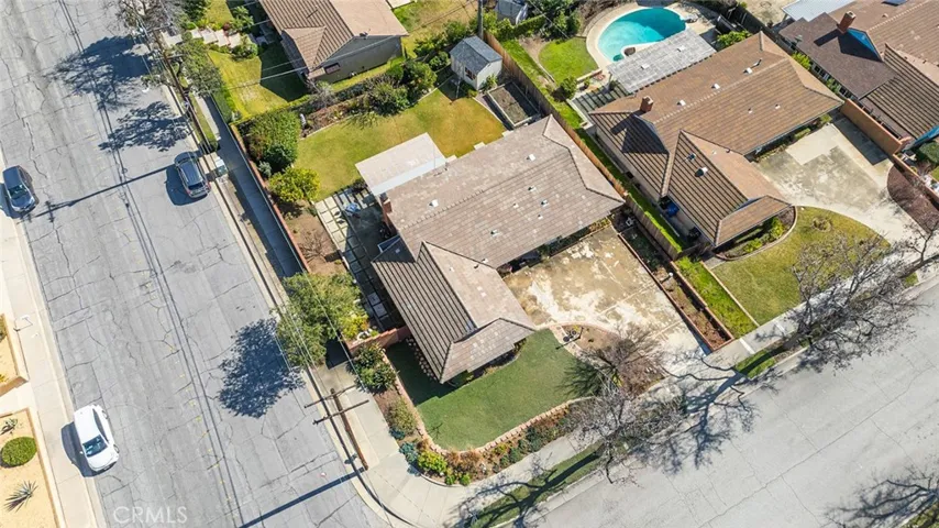458 N Valencia Street, Glendora, California 91741