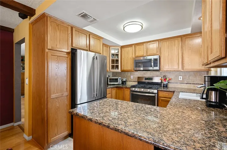 458 N Valencia Street, Glendora, California 91741
