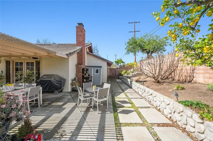 458 N Valencia Street, Glendora, California 91741
