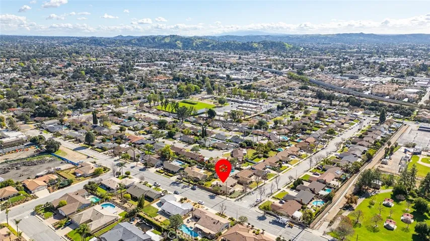 458 N Valencia Street, Glendora, California 91741