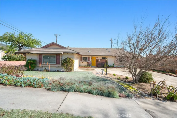 458 N Valencia Street, Glendora, California 91741