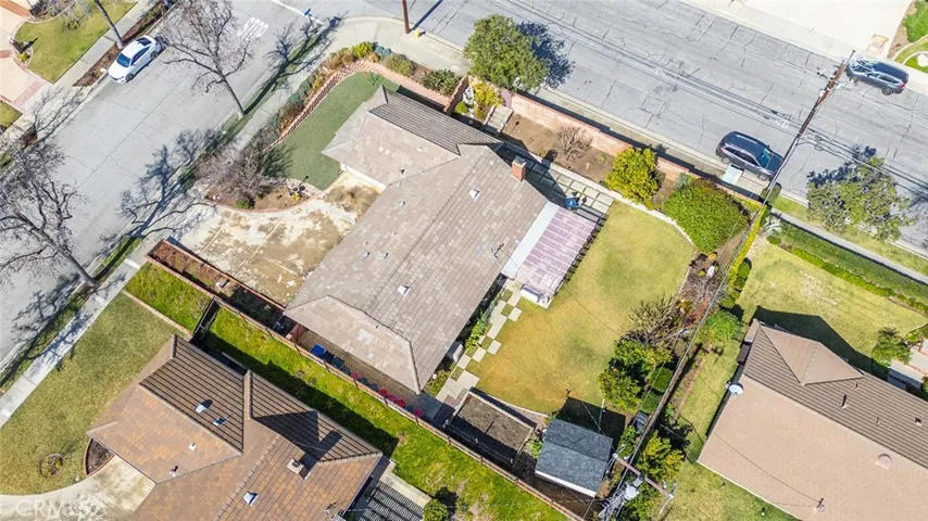 458 N Valencia Street, Glendora, California 91741