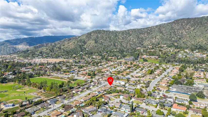 458 N Valencia Street, Glendora, California 91741