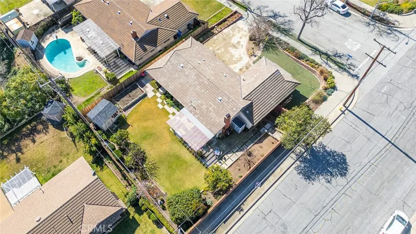 458 N Valencia Street, Glendora, California 91741